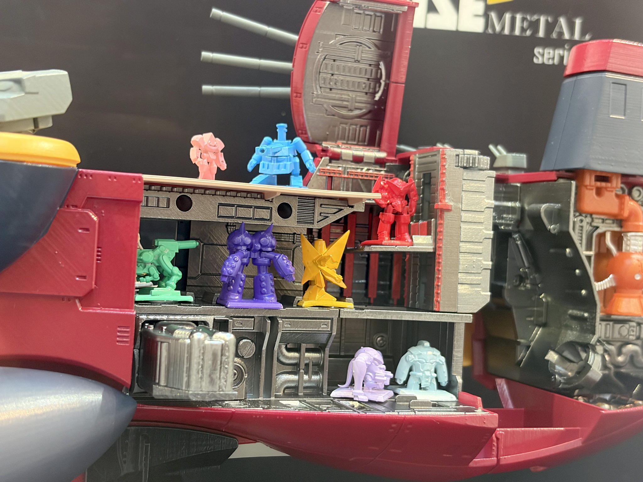 Hong Kong Toys & Games Fair 2026