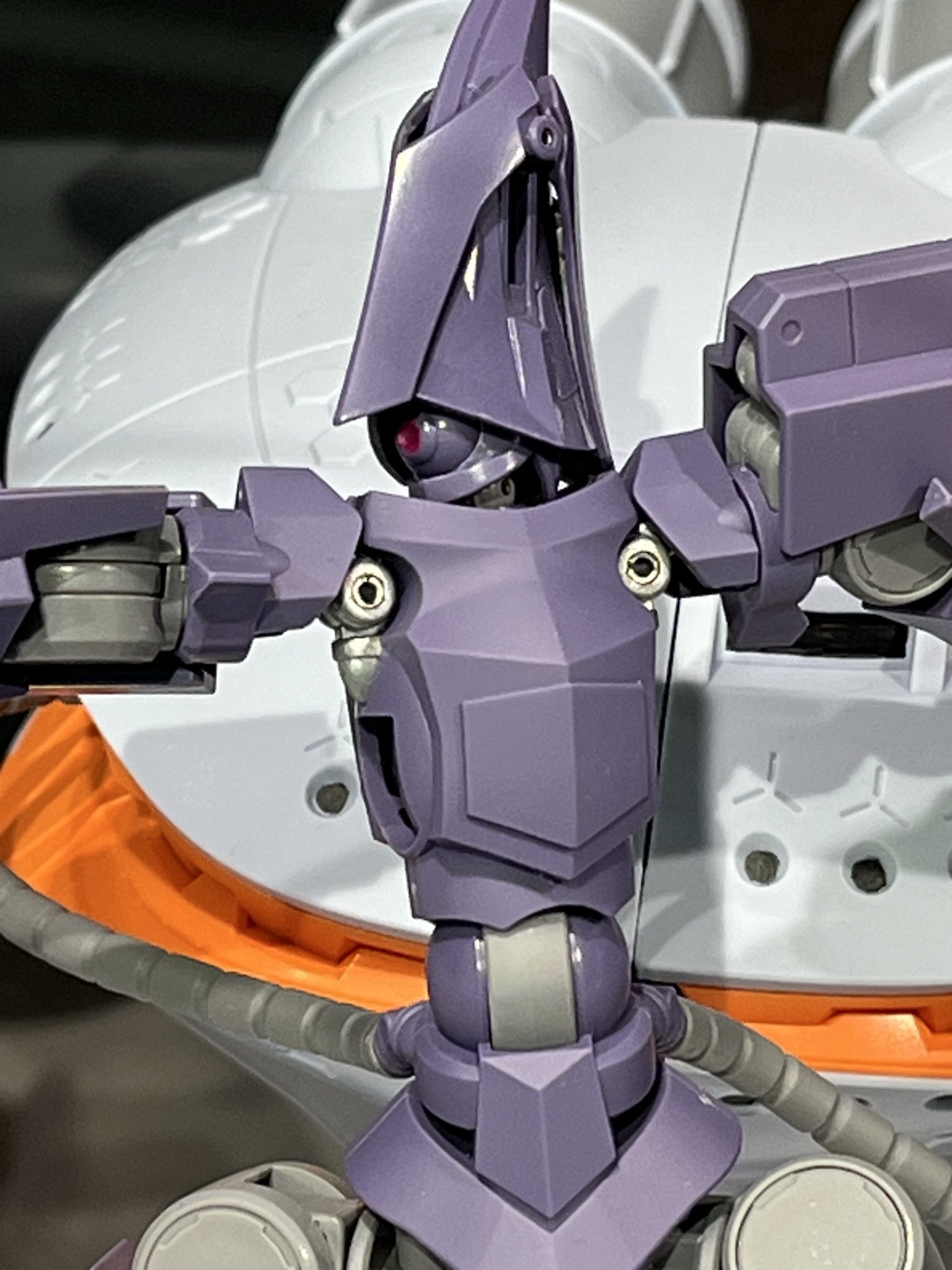 Tamashii Nation After Exhibition Kikeroga