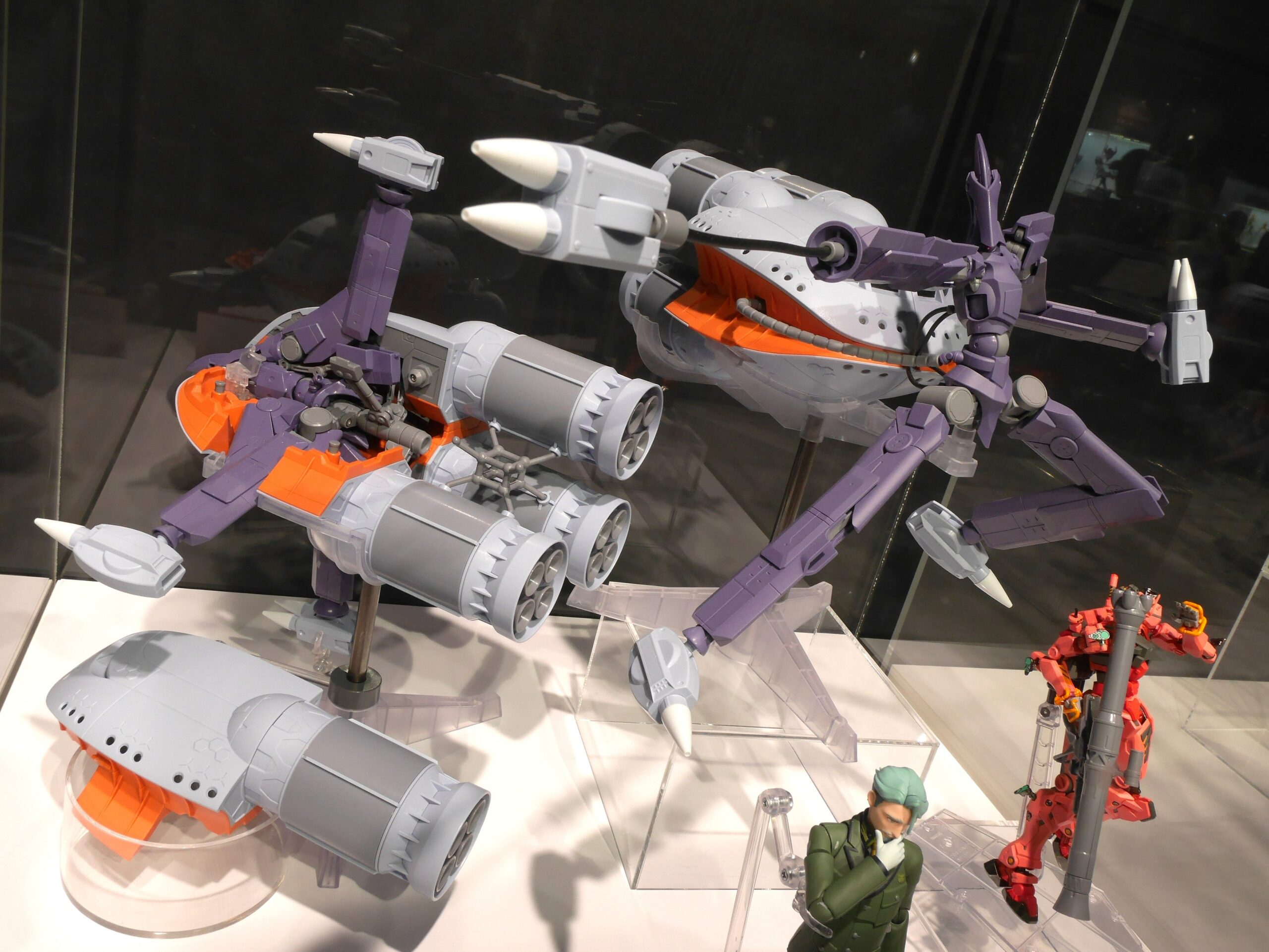 G9s4DiubEAE71cY Tamashii Nation After Exhibition Kikeroga