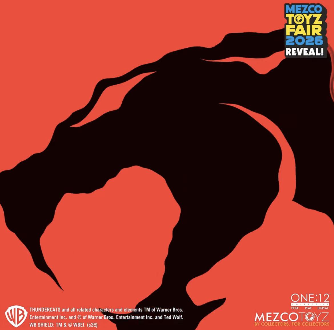 Mezco Toyz ThunderCats