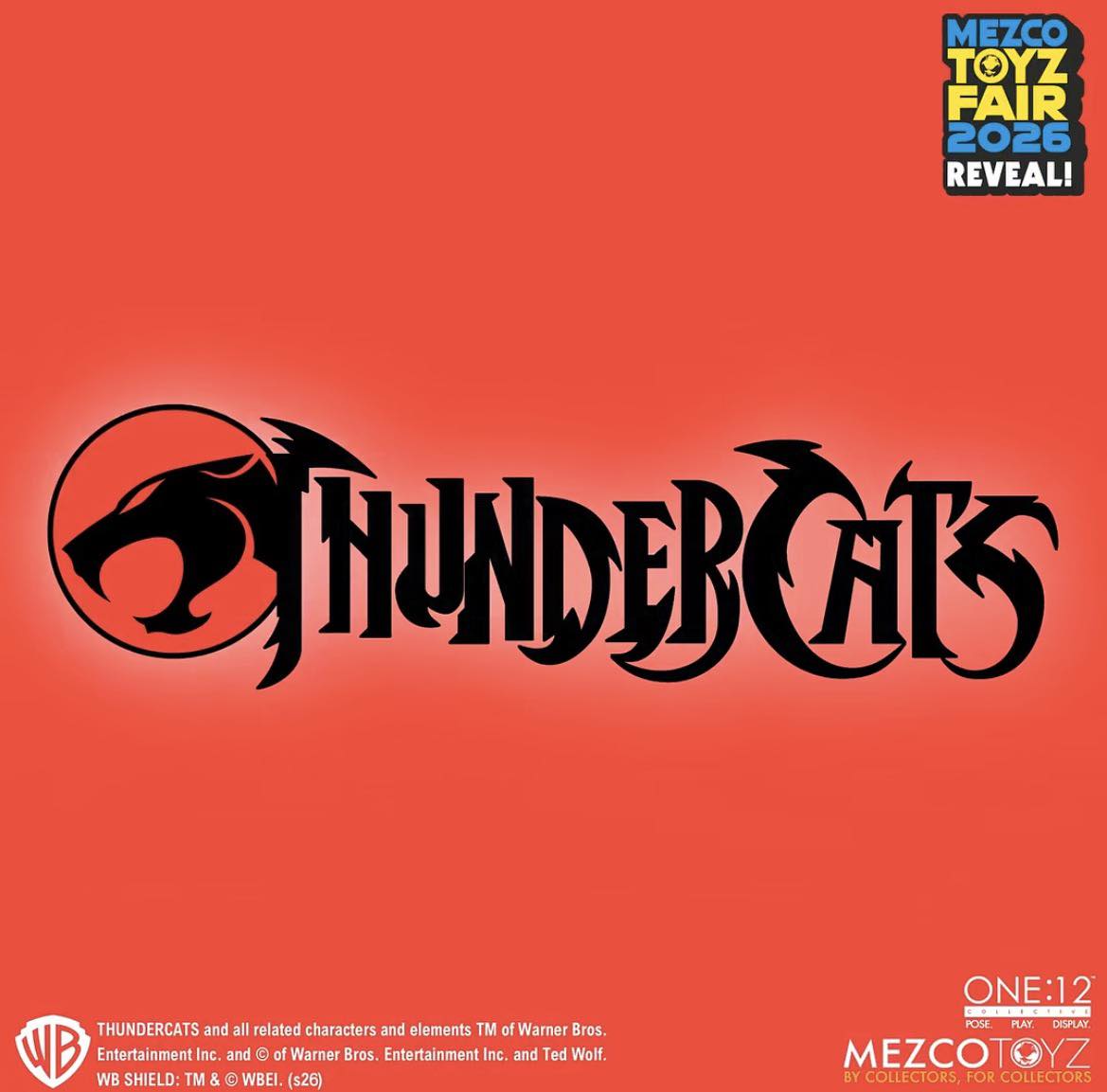 Mezco Toyz ThunderCats