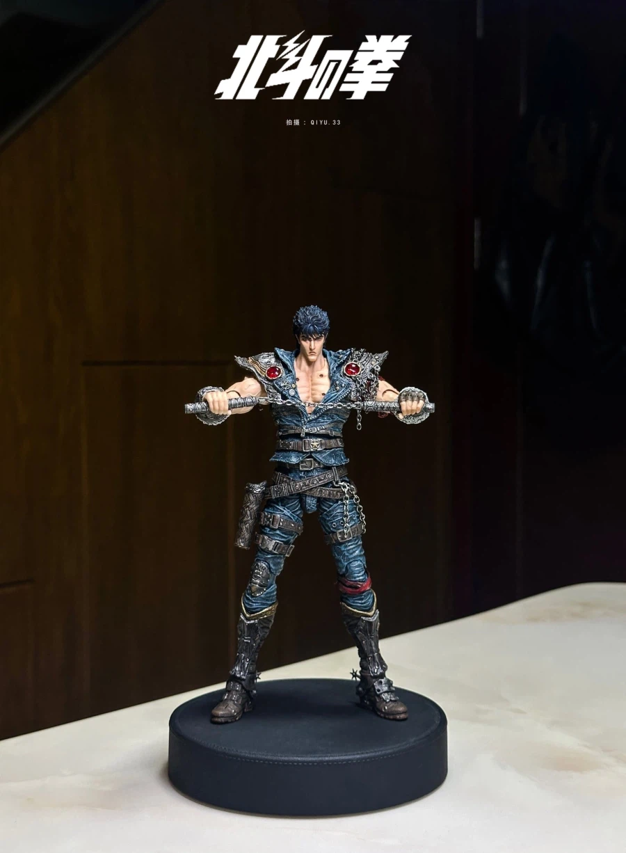 Maestro Union Kenshiro