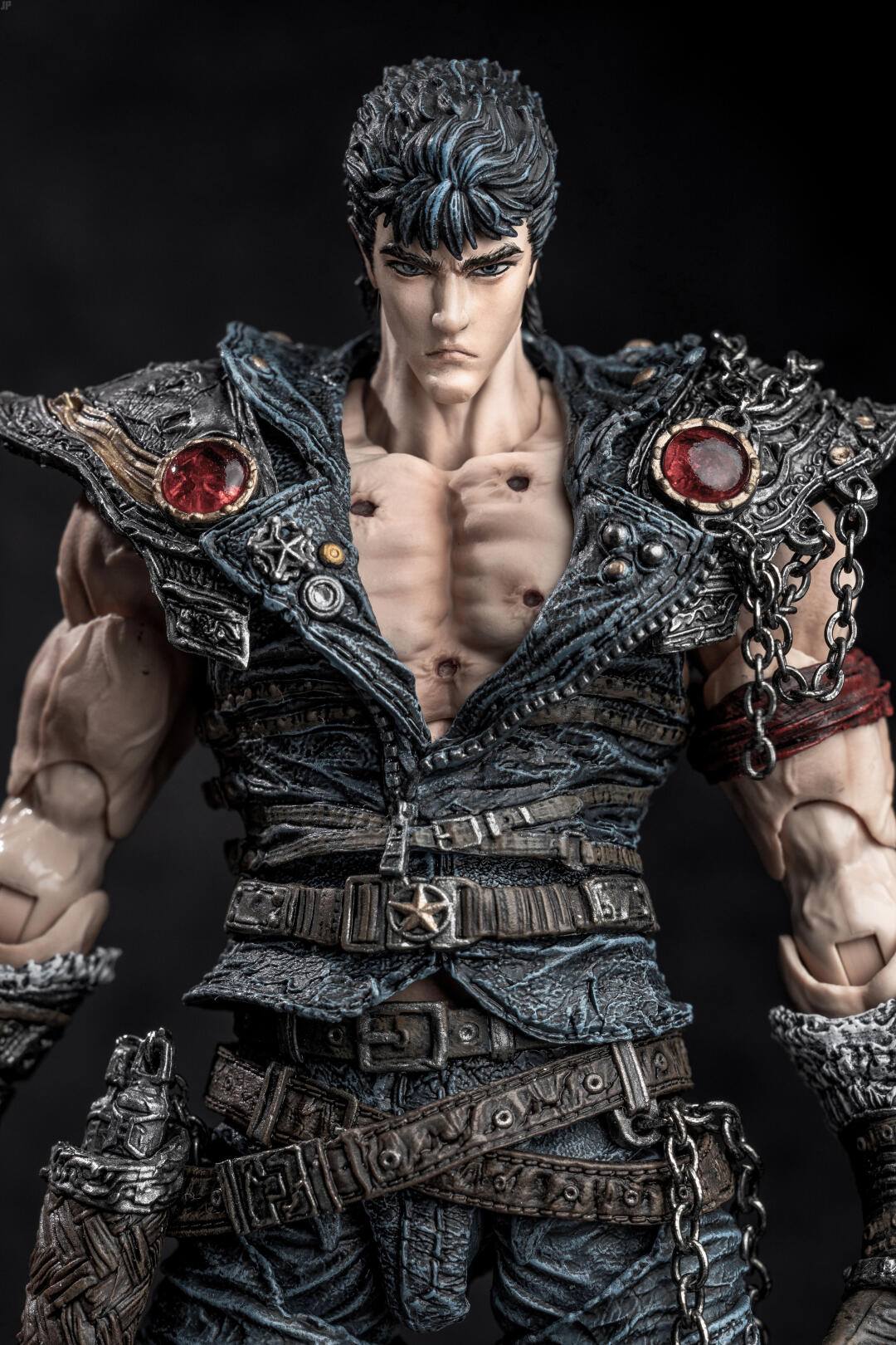 Maestro Union Kenshiro