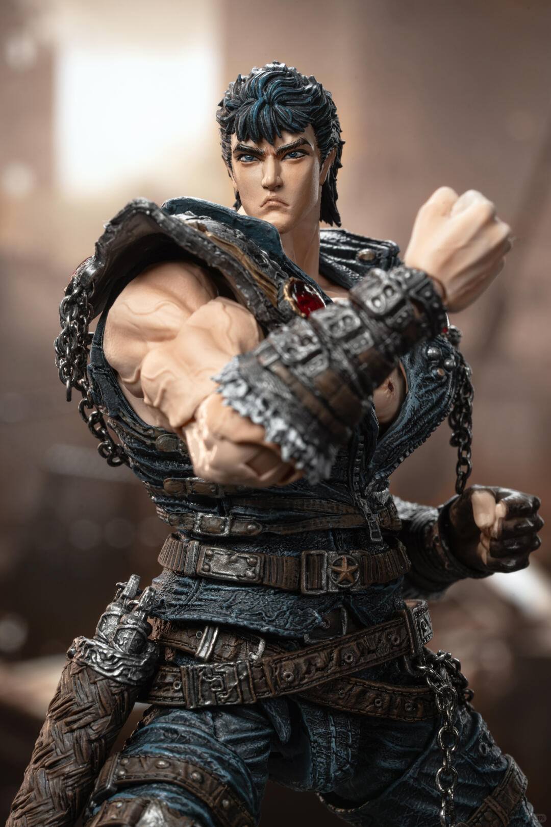 Maestro Union Kenshiro