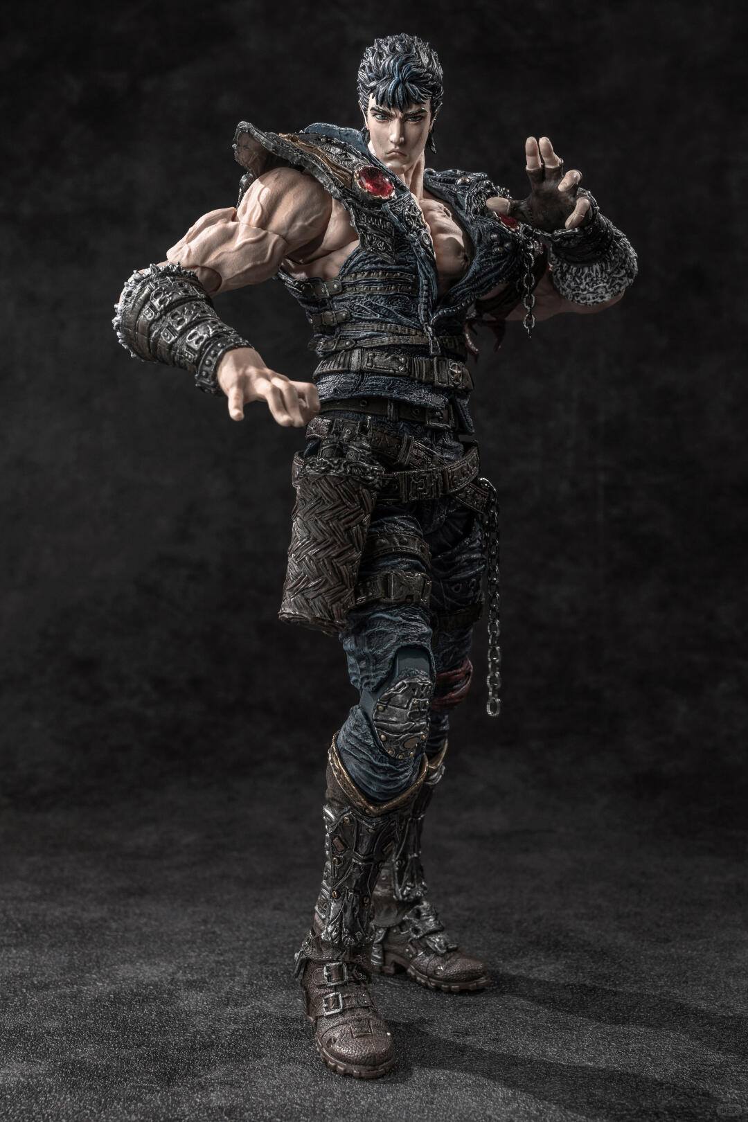 Maestro Union Kenshiro
