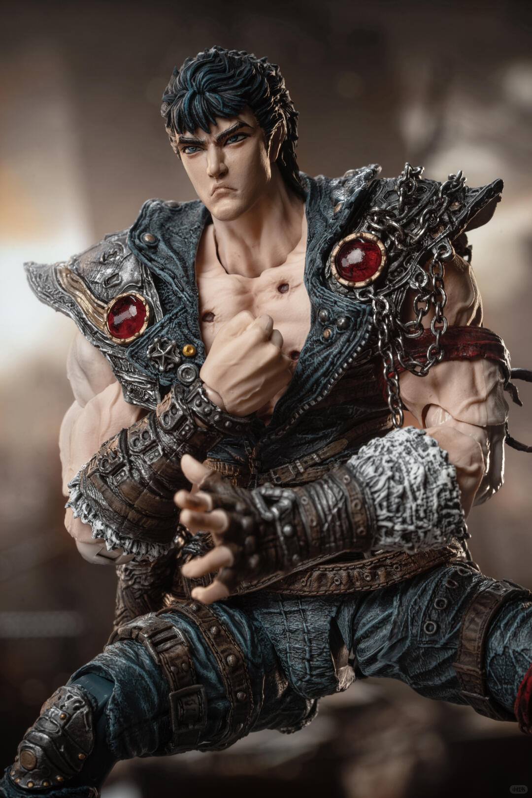 Maestro Union Kenshiro
