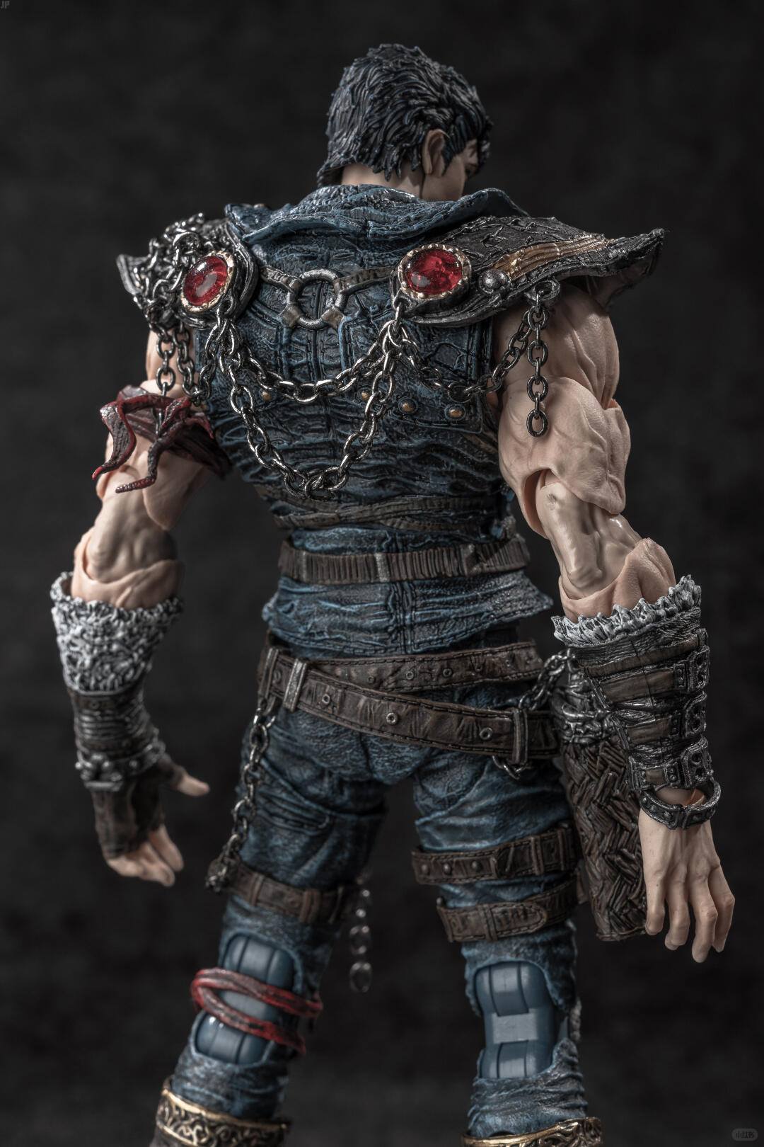 Maestro Union Kenshiro