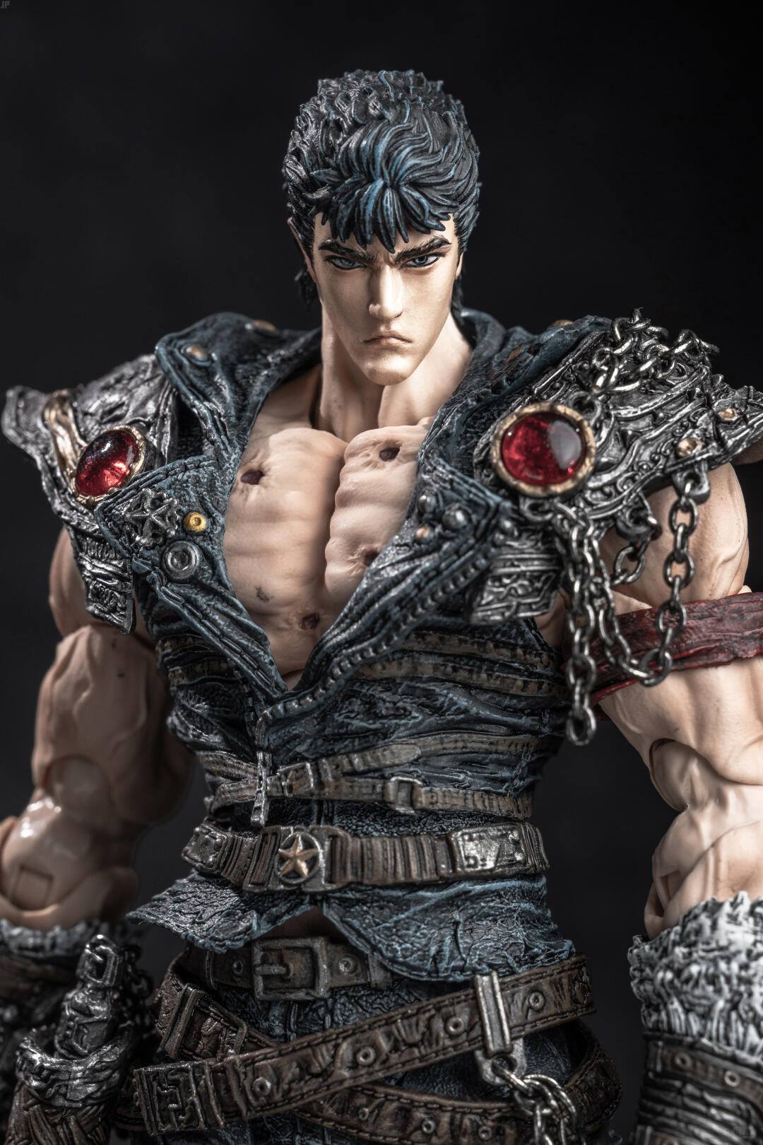 Maestro Union Kenshiro