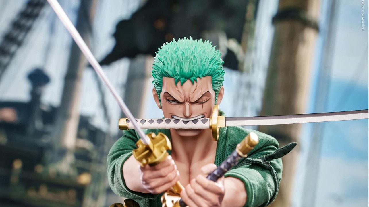 zoro