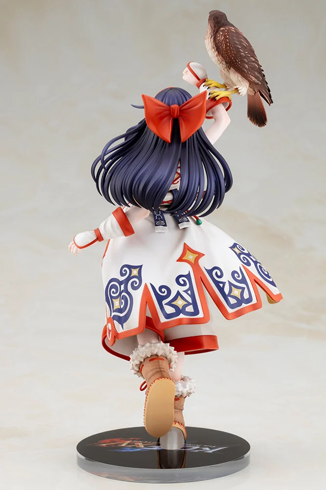 Kotobukiya Nakoruru