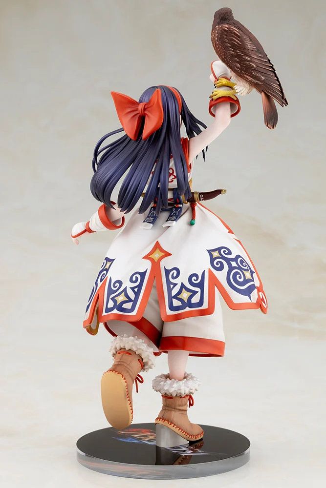 Kotobukiya Nakoruru
