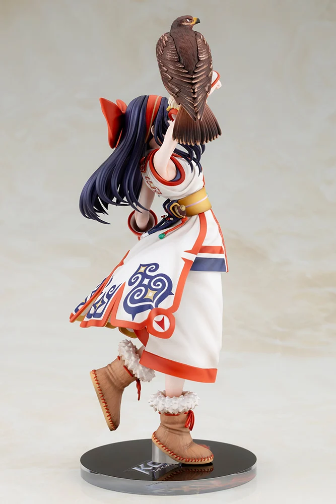 Kotobukiya Nakoruru