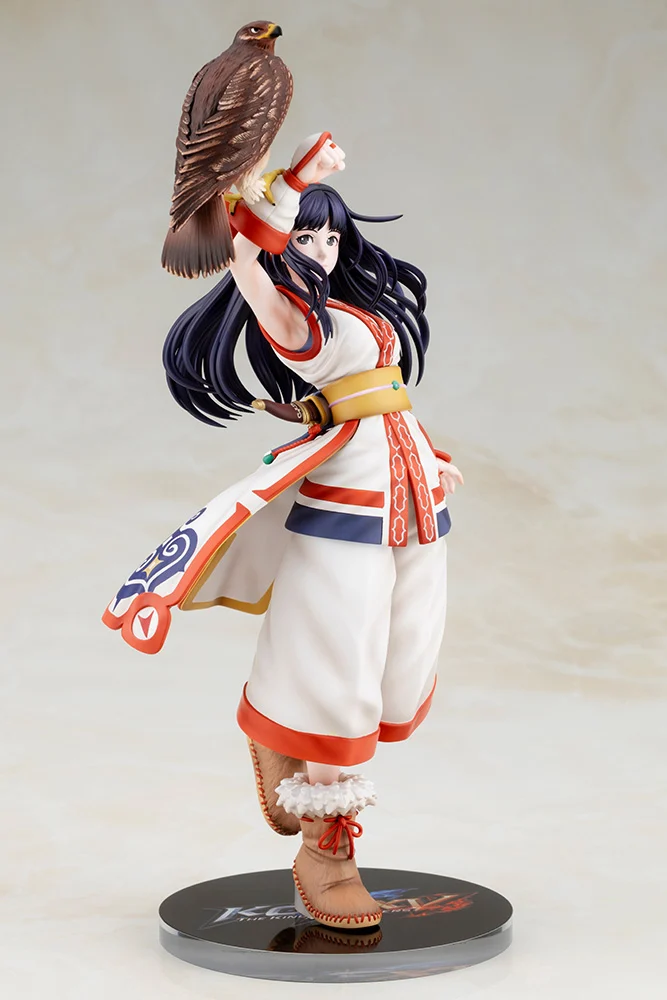 Kotobukiya Nakoruru