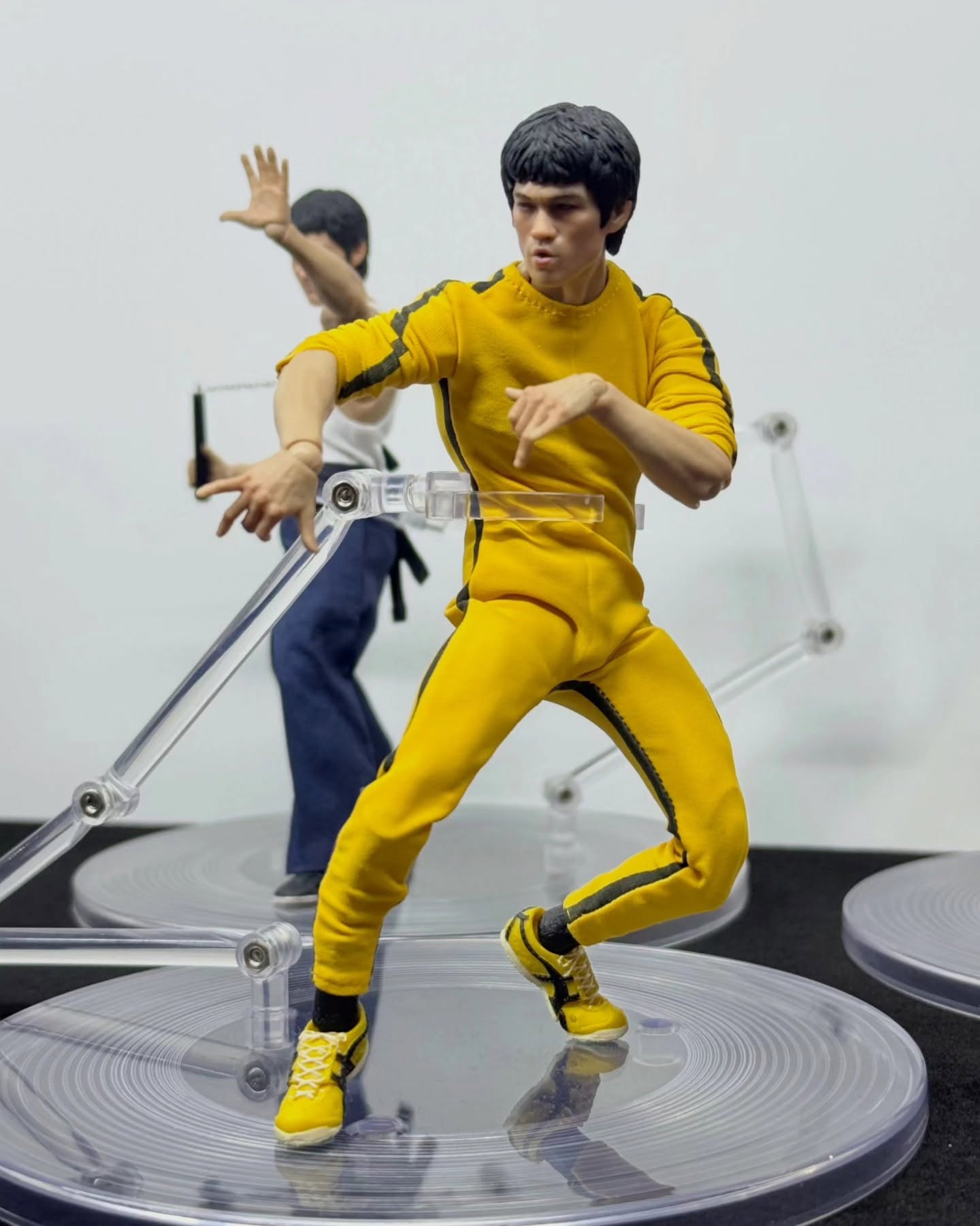 SDCC 2026 Inart