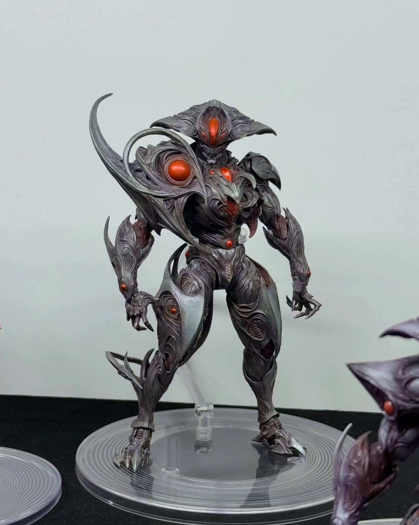 SDCC 2026 Inart