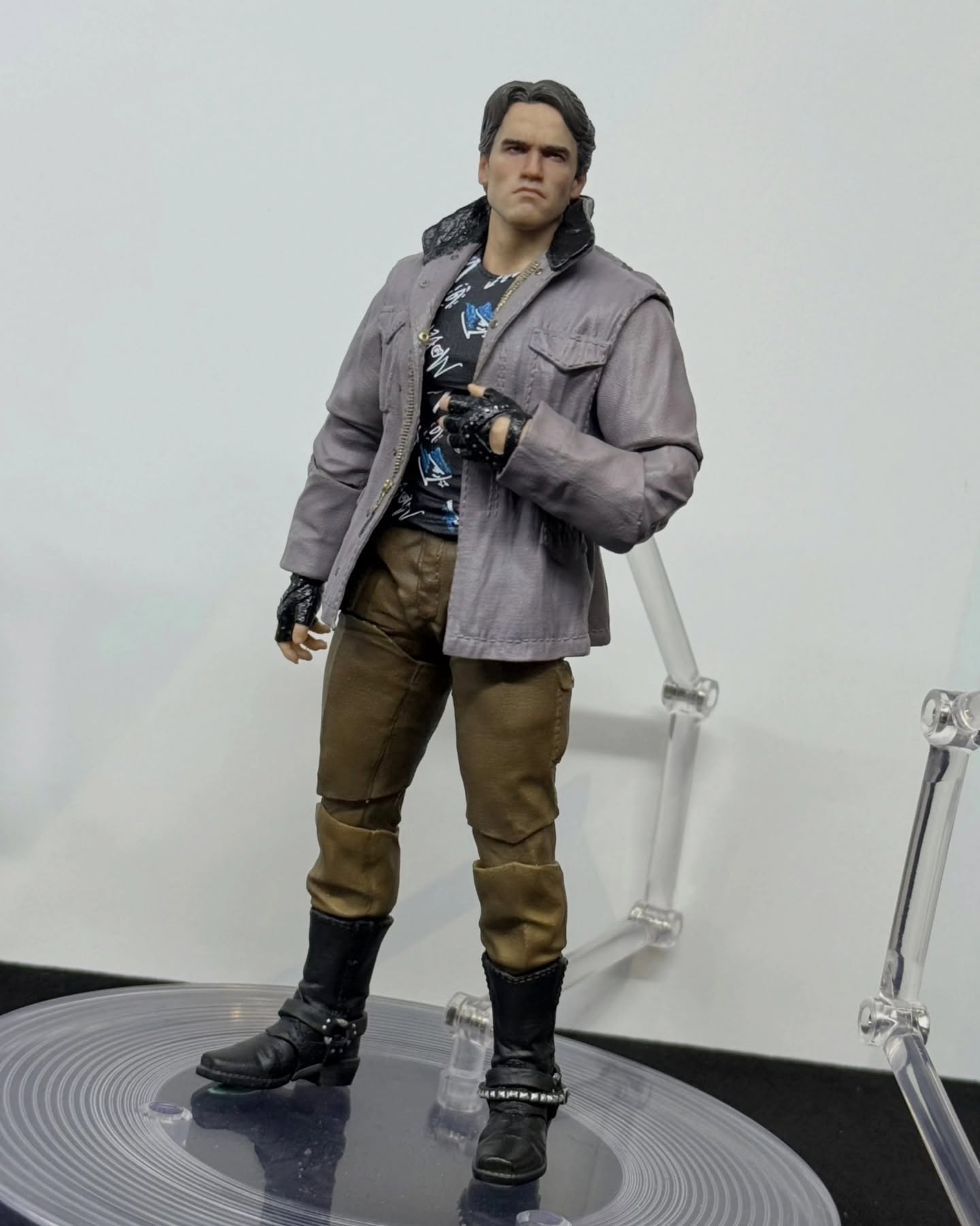SDCC 2026 Inart