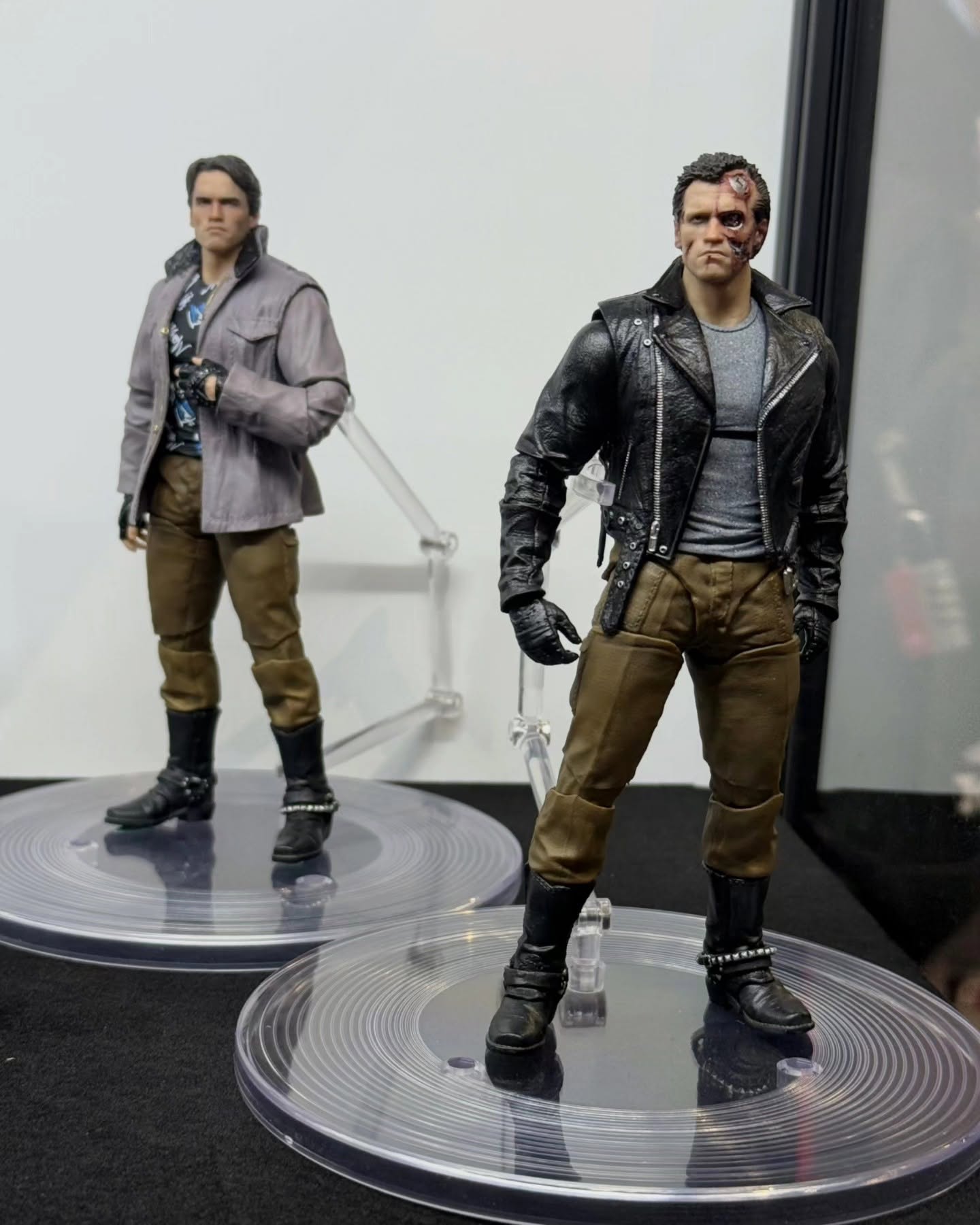 SDCC 2026 Inart