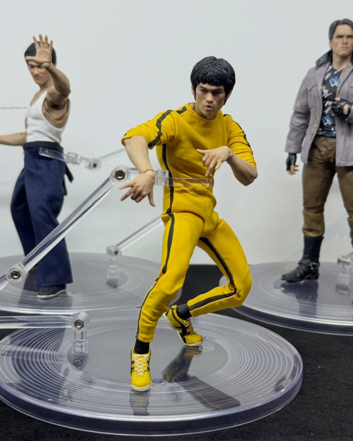 SDCC 2026 Inart