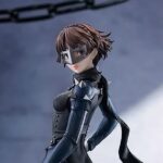 Queen L Size POP UP PARADE da Persona 5 Royal di Good Smile Company