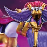 Harpie Lady OSHI WORKS da YU-GI-OH! di Kotobukiya