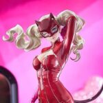 Panther L Size POP UP PARADE da Persona 5 Royal di Good Smile Company