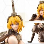 Kagutsuchi-Kou Frame Arms Girl di Kotobukiya