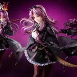 Renne Bright Trails Through Daybreak II Ver. da The Legend of Heroes di Kotobukiya
