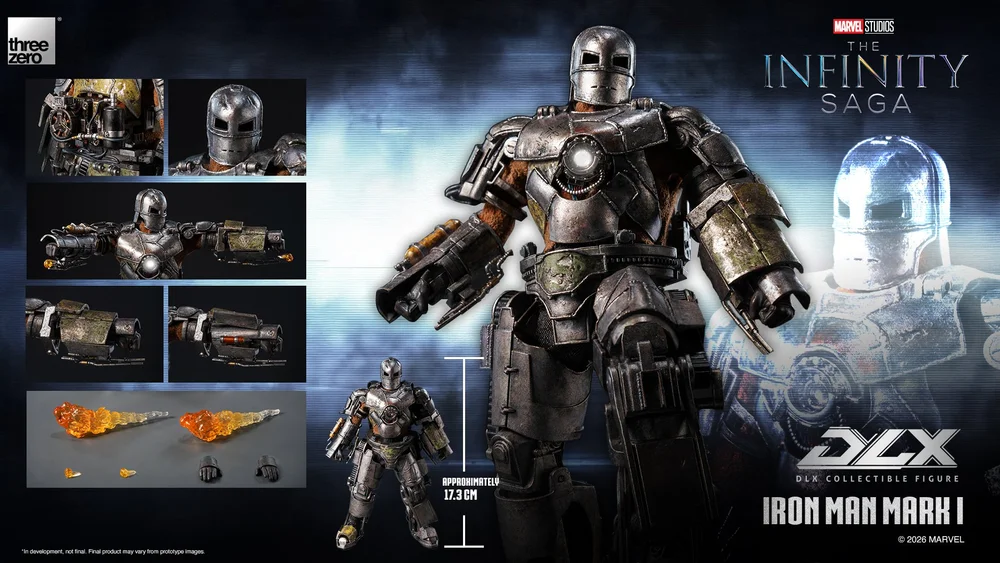 Mark-1_08 (1) DLX Iron Man Mark 1