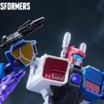 Blokees Transformers Shining Version 06: svelata la wave “The Shattered Crown”
