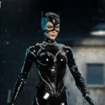 Penguin & Catwoman DAH da Batman Returns di Beast Kingdom