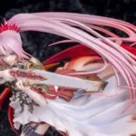 Shionne da Tales of Arise di Amiami
