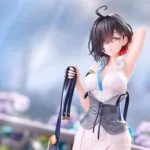 Yumia Liessfeldt Sun Shower Ver. da Atelier Yumia di Kotobukiya