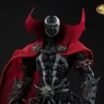 Spawn Warlock Diablo Immortal Elite Edition di McFarlane Toys