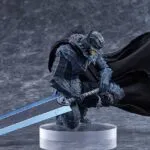 Guts [Berserker -Sane-] POP UP PARADE SP da Berserk di Max Factory