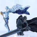 Griffith [Falcon of Light] POP UP PARADE SP da Berserk di Max Factory