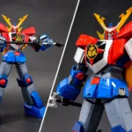DSF088 Daiōja da Saikyō robo Daiōja di King Arts