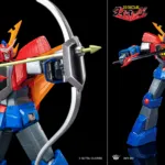 DSF088 Daiōja da Saikyō robo Daiōja di King Arts